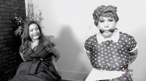 xsiteability.com - I Love Lucy I Want To Be In The Show Ricky B&W Full Comedy Version thumbnail